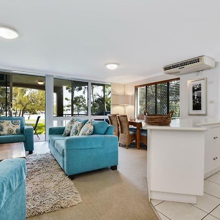 Beachport Apartments Mooloolaba Eksteriør billede