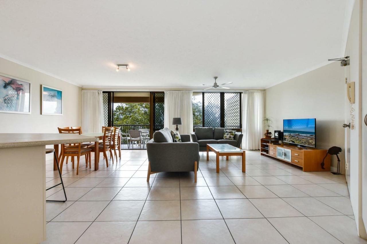 Beachport Apartments Mooloolaba Eksteriør billede