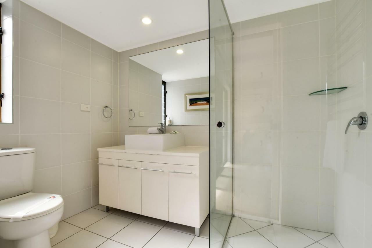 Beachport Apartments Mooloolaba Eksteriør billede