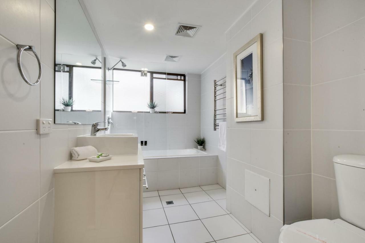 Beachport Apartments Mooloolaba Eksteriør billede
