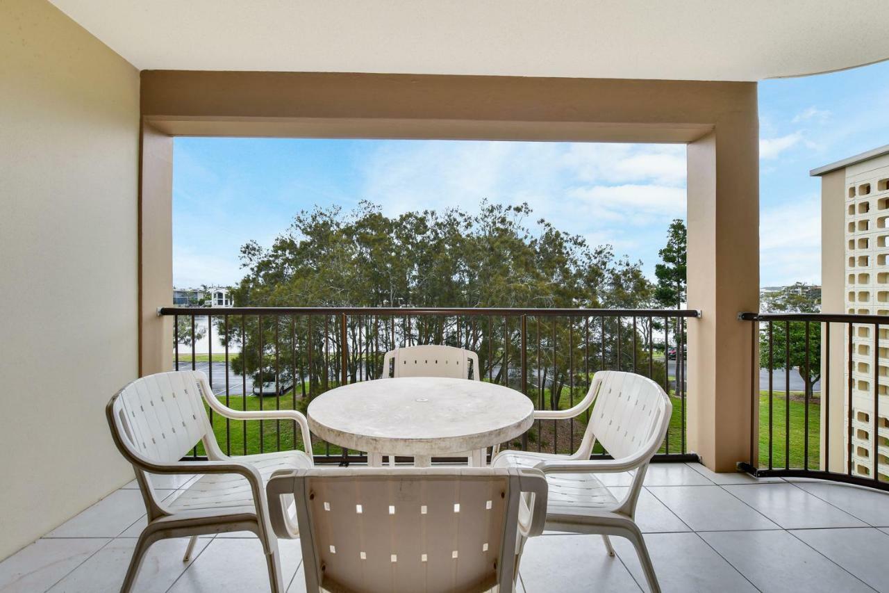 Beachport Apartments Mooloolaba Eksteriør billede