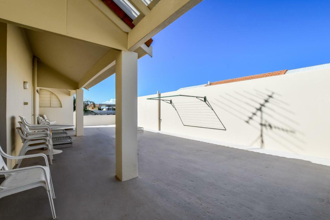 Beachport Apartments Mooloolaba Eksteriør billede