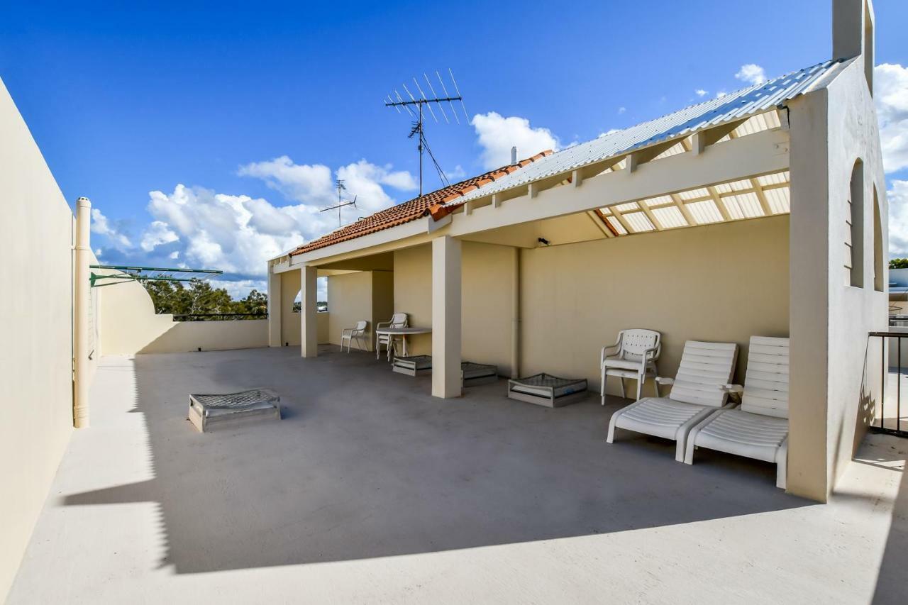 Beachport Apartments Mooloolaba Eksteriør billede